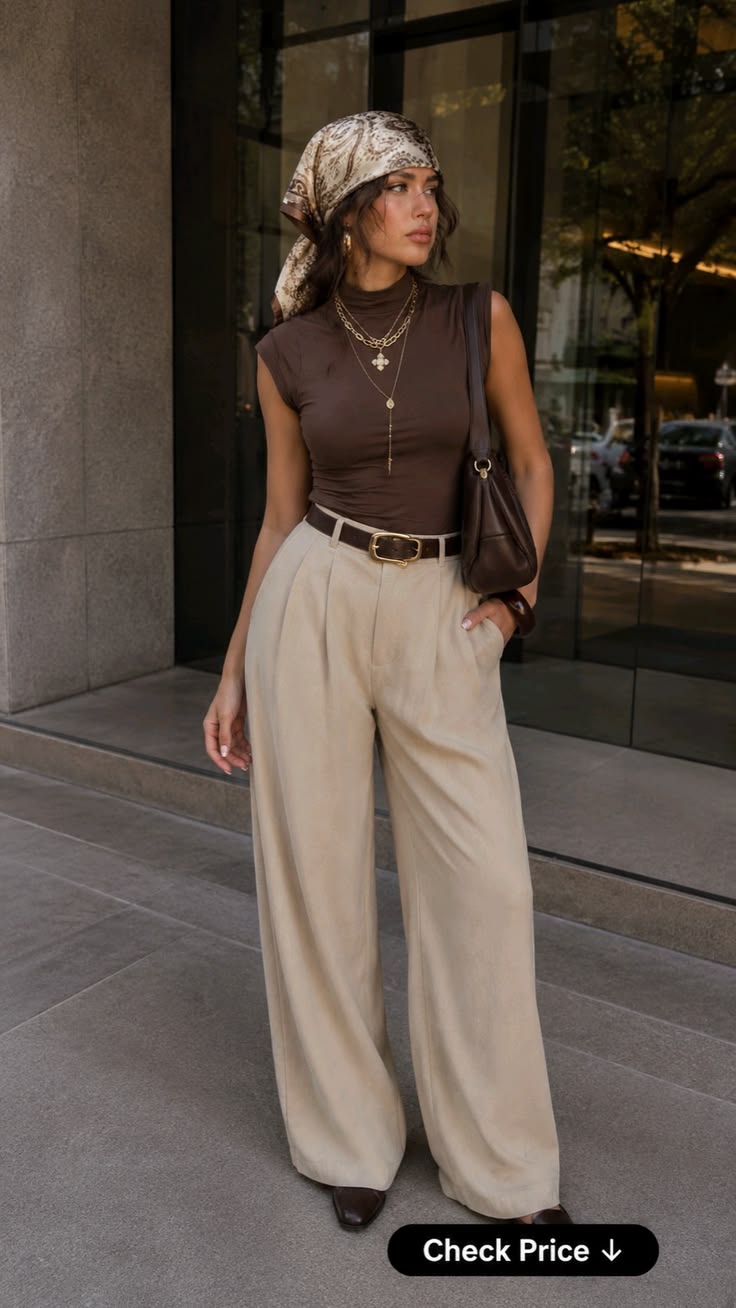 Amore Crop Top