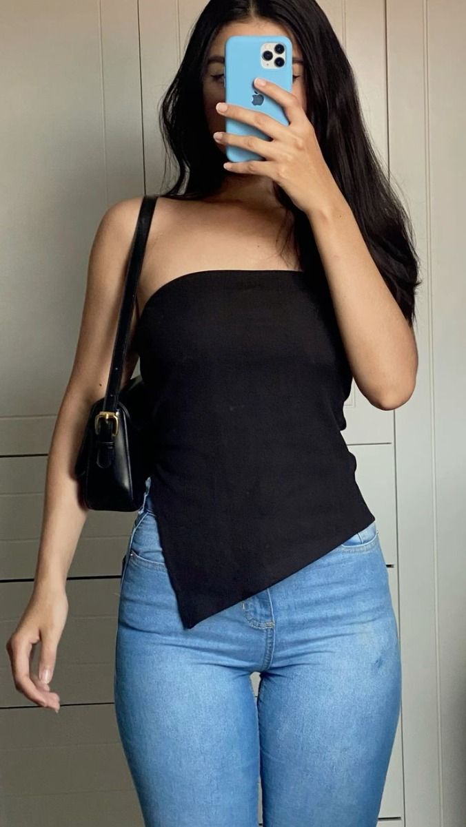 Zara Tank Top