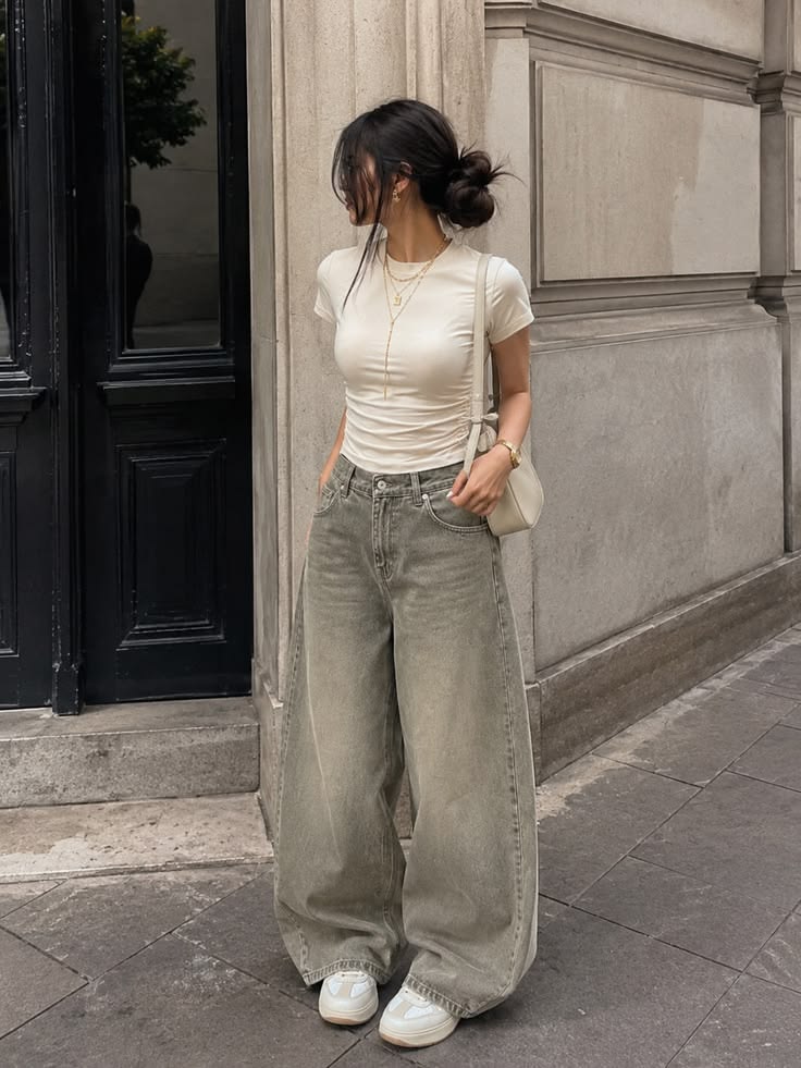 Liza IT Girl Top