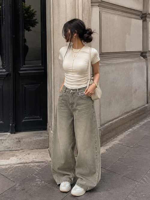 Liza IT Girl Top