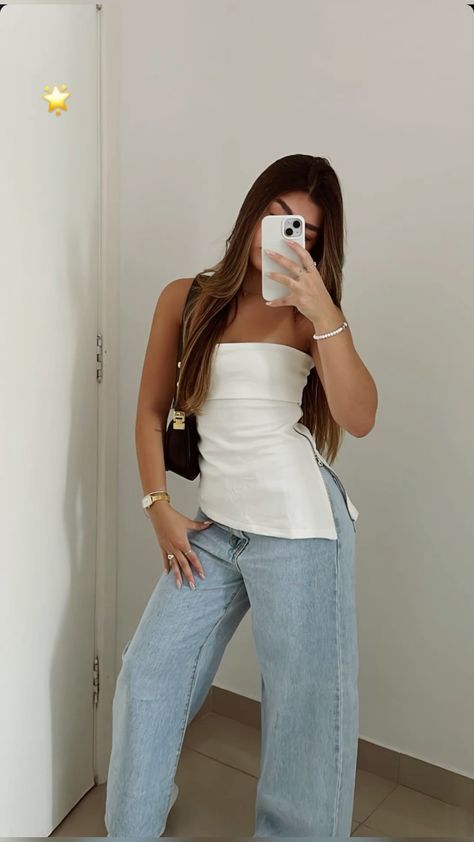Daisy Tank Top