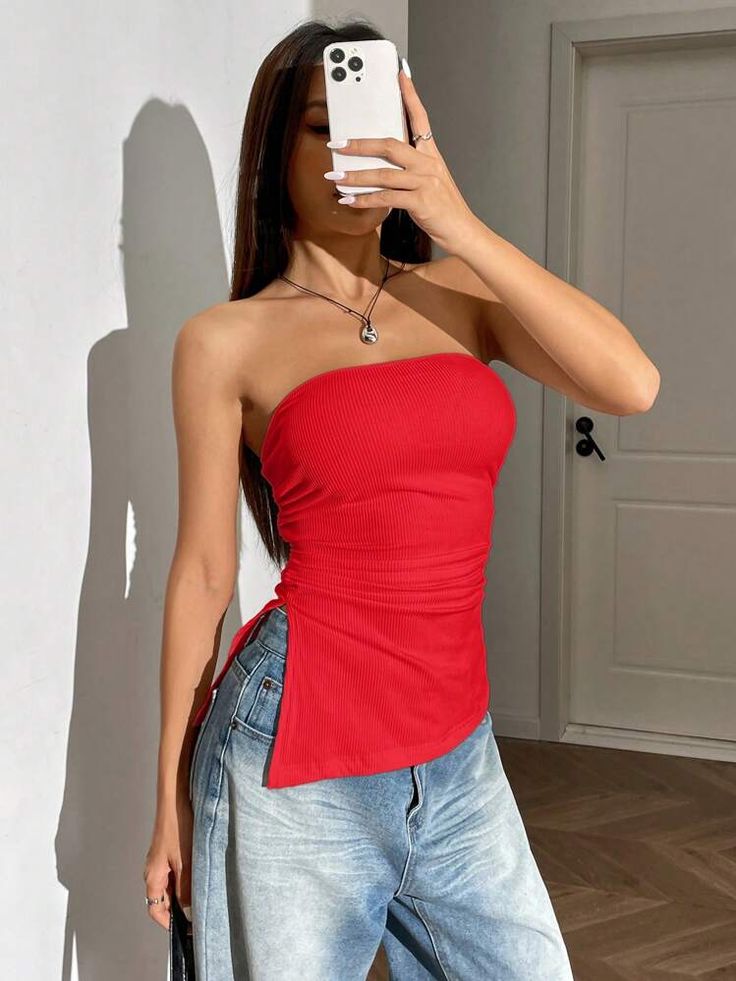 Roz Tank Top